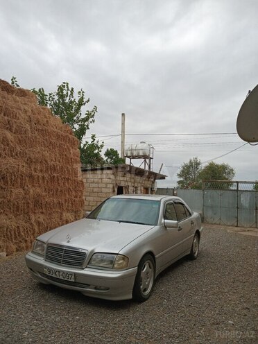 Mercedes C 230 2000, 23,000 km - 2.3 l - Ağdam