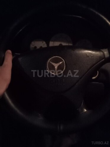 Mercedes C 230 2000, 23,000 km - 2.3 l - Ağdam