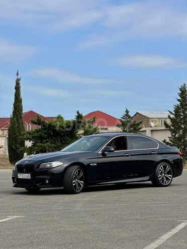 BMW 528 2015, 196,000 km - 2.0 l - Bakı