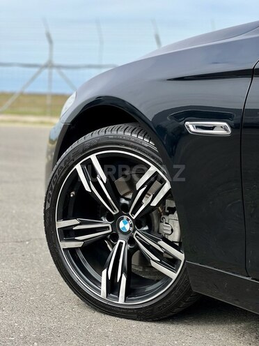BMW 528 2015, 196,000 km - 2.0 l - Bakı