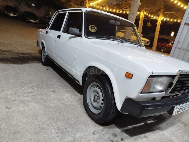 LADA (VAZ) 2107 2007, 65,000 km - 1.6 l - Bakı