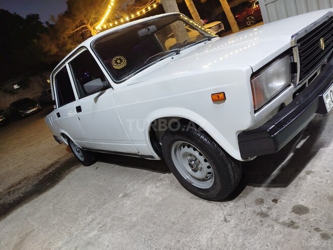 LADA (VAZ) 2107 2007, 65,000 km - 1.6 l - Bakı