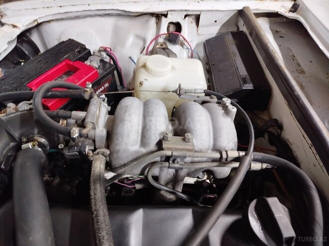 LADA (VAZ) 2107 2007, 65,000 km - 1.6 l - Bakı