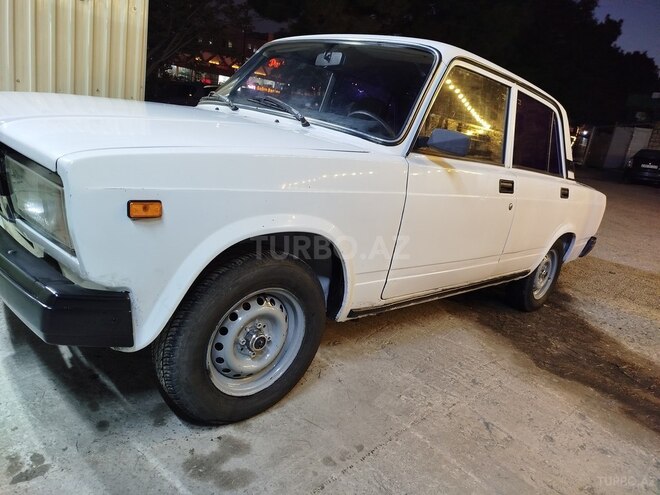 LADA (VAZ) 2107 2007, 65,000 km - 1.6 l - Bakı