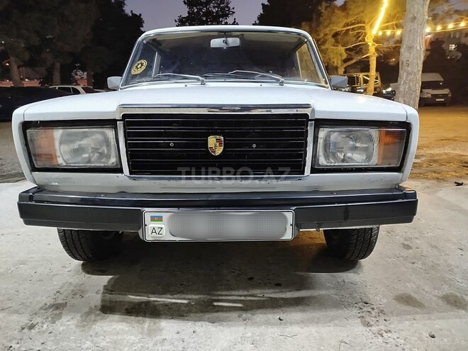 LADA (VAZ) 2107 2007, 65,000 km - 1.6 l - Bakı