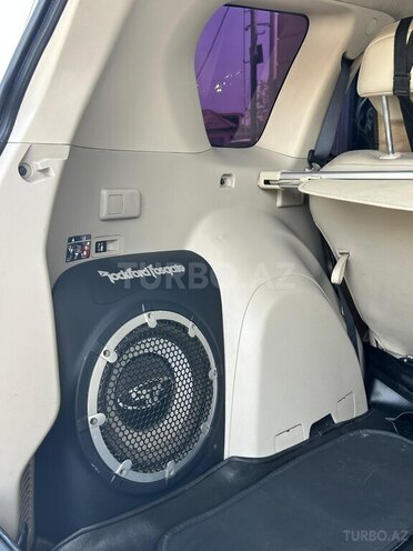 Mitsubishi Outlander 2010, 306,543 km - 3.0 l - Bakı