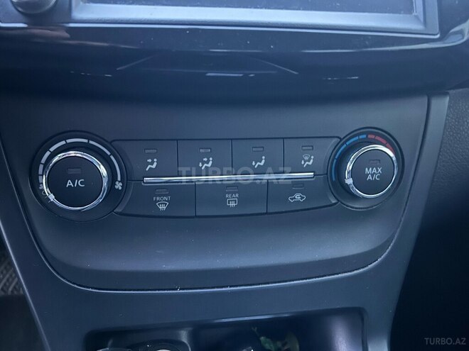 Nissan Sentra 2018, 129,000 km - 1.8 l - Bakı