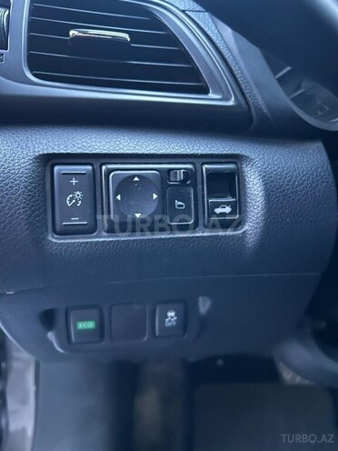 Nissan Sentra 2018, 129,000 km - 1.8 l - Bakı