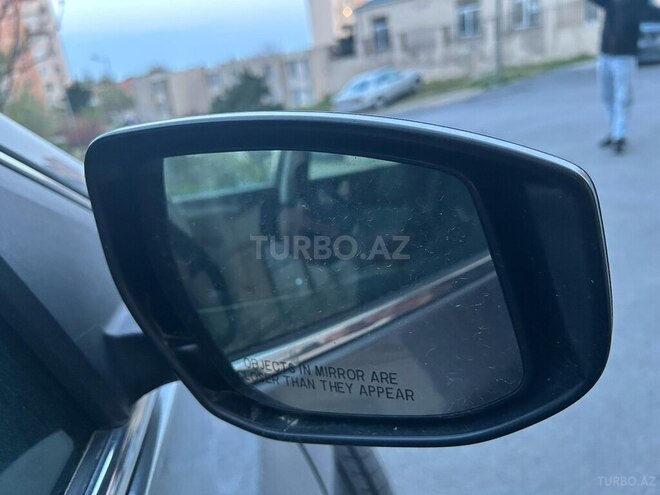 Nissan Sentra 2018, 129,000 km - 1.8 l - Bakı