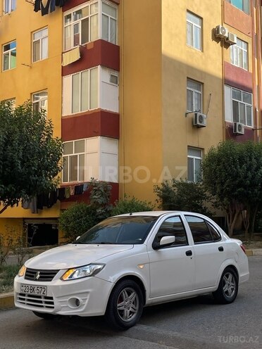 Saipa Saina 2021, 160,000 km - 1.5 l - Bakı