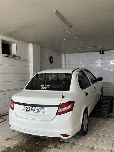Saipa Saina 2021, 160,000 km - 1.5 l - Bakı