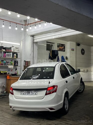 Saipa Saina 2021, 160,000 km - 1.5 l - Bakı