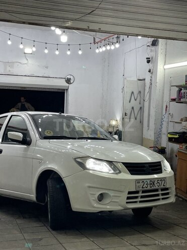 Saipa Saina 2021, 160,000 km - 1.5 l - Bakı