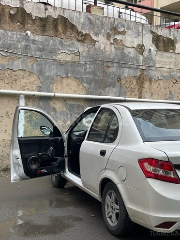 Saipa Saina 2021, 160,000 km - 1.5 l - Bakı