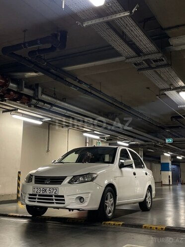 Saipa Saina 2021, 160,000 km - 1.5 l - Bakı