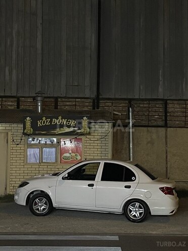 Saipa Saina 2021, 160,000 km - 1.5 l - Bakı