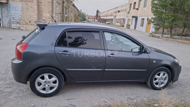 Toyota Corolla 2007, 285,000 km - 1.4 l - Sumqayıt