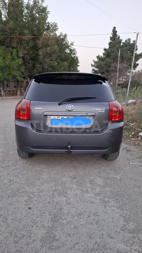 Toyota Corolla 2007, 285,000 km - 1.4 l - Sumqayıt