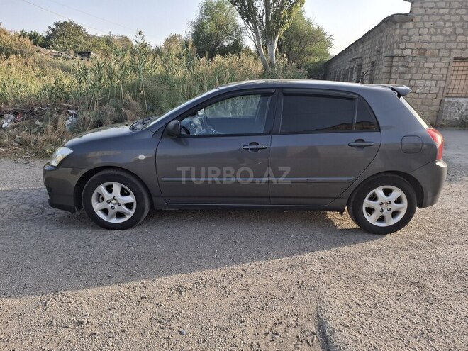 Toyota Corolla 2007, 285,000 km - 1.4 l - Sumqayıt