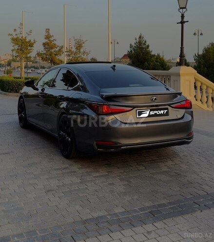 Lexus ES 300h 2022, 79,000 km - 2.5 л - Bakı