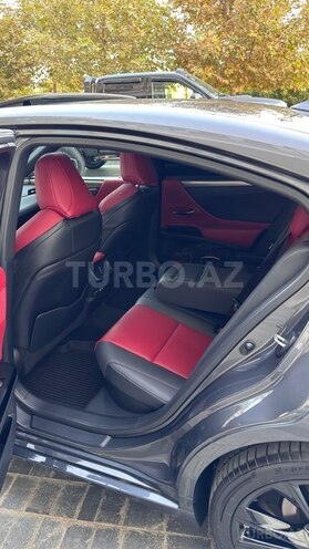 Lexus ES 300h 2022, 79,000 km - 2.5 л - Bakı