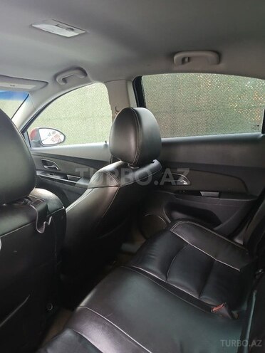 Chevrolet Cruze 2012, 376,000 km - 1.4 l - Bakı