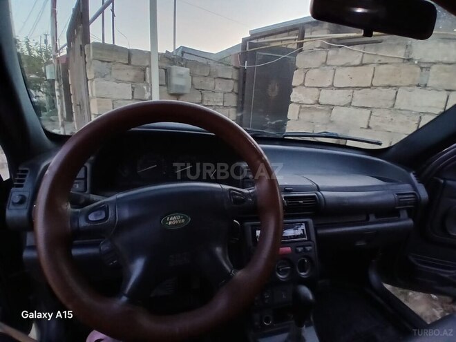 Land Rover Freelander 2003, 156,655 km - 2.5 l - Bakı