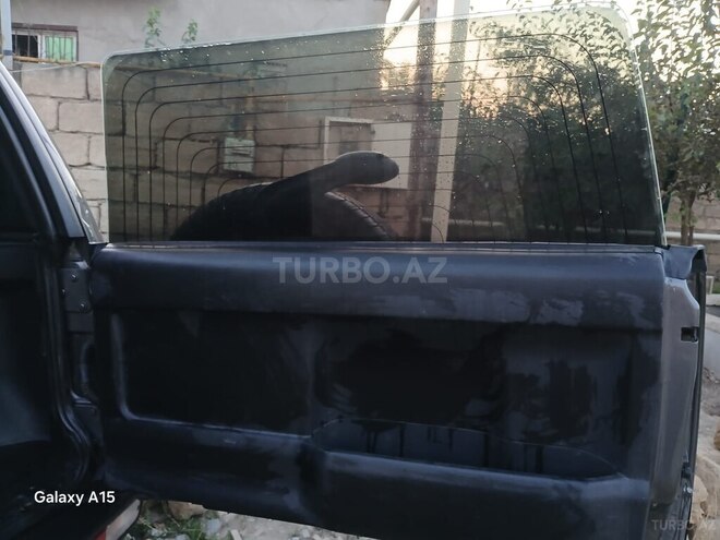 Land Rover Freelander 2003, 156,655 km - 2.5 l - Bakı