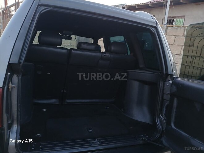 Land Rover Freelander 2003, 156,655 km - 2.5 l - Bakı