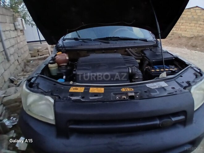 Land Rover Freelander 2003, 156,655 km - 2.5 l - Bakı