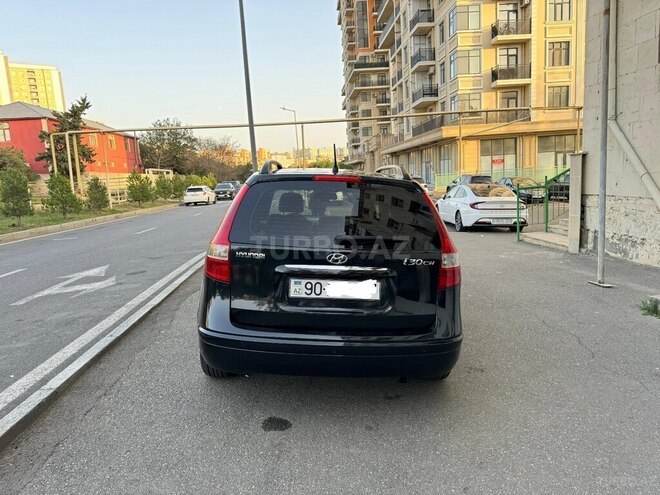 Hyundai i30 2009, 218,000 km - 1.6 л - Bakı