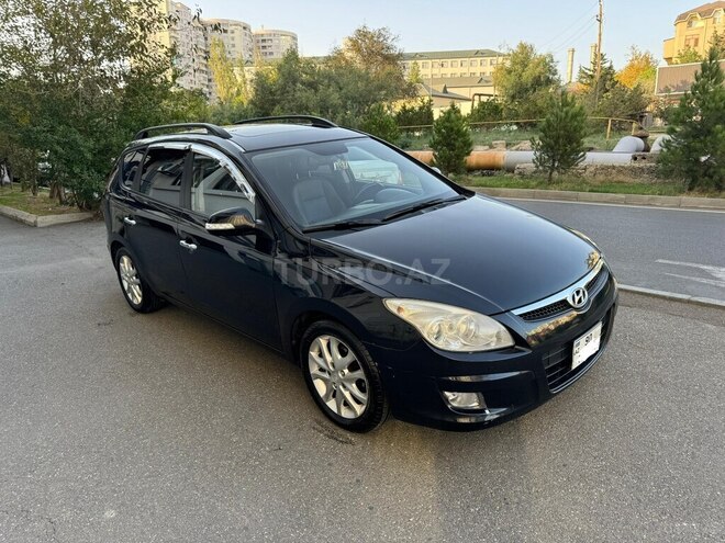 Hyundai i30 2009, 218,000 km - 1.6 л - Bakı