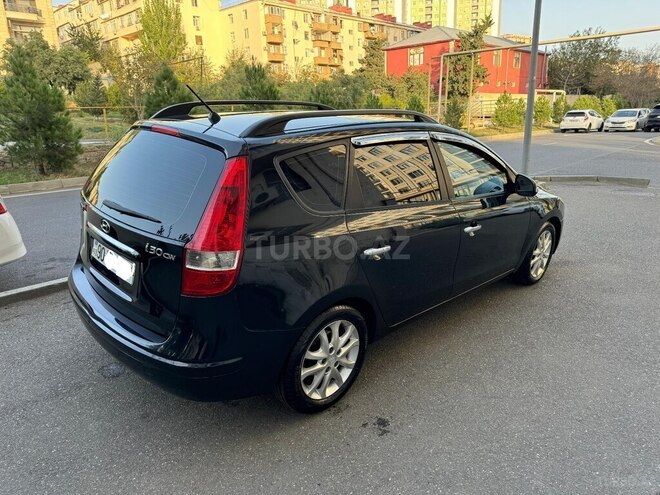 Hyundai i30 2009, 218,000 km - 1.6 л - Bakı