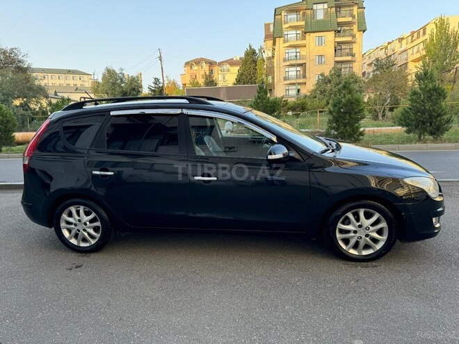 Hyundai i30 2009, 218,000 km - 1.6 л - Bakı