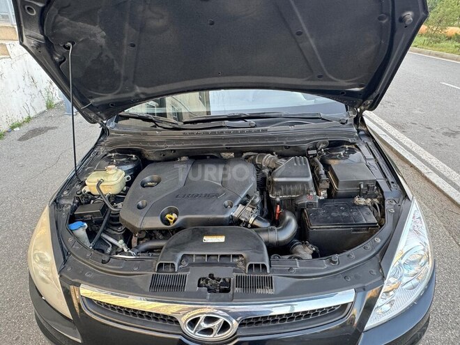 Hyundai i30 2009, 218,000 km - 1.6 л - Bakı
