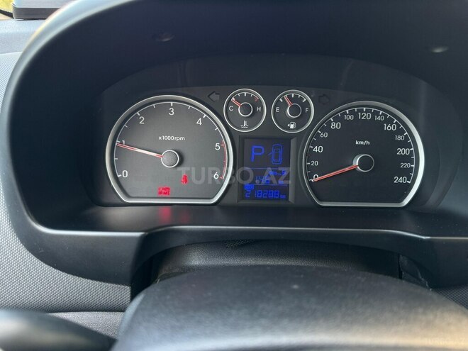 Hyundai i30 2009, 218,000 km - 1.6 л - Bakı