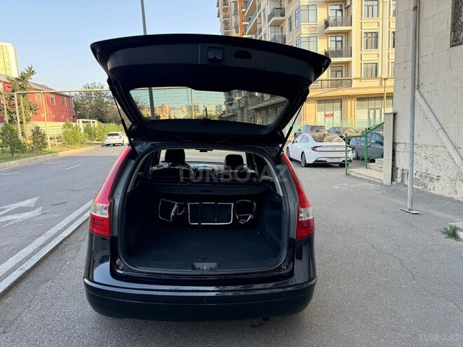 Hyundai i30 2009, 218,000 km - 1.6 л - Bakı