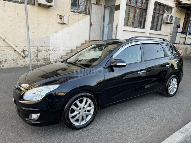 Hyundai i30 2009, 218,000 km - 1.6 л - Bakı