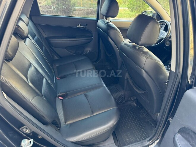 Hyundai i30 2009, 218,000 km - 1.6 л - Bakı