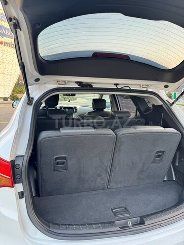 Hyundai Santa Fe 2015, 264,500 km - 2.0 л - Bakı