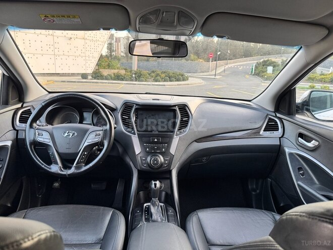 Hyundai Santa Fe 2015, 264,500 km - 2.0 л - Bakı