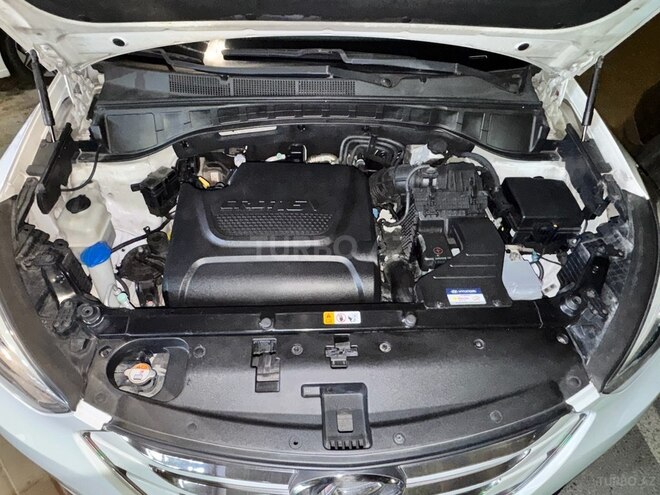 Hyundai Santa Fe 2015, 264,500 km - 2.0 л - Bakı