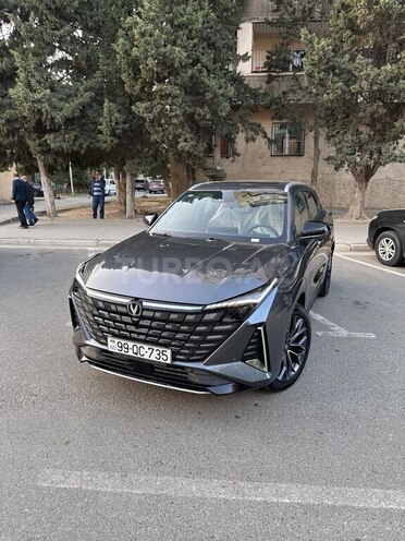 Changan  2025, 0 km - 1.5 l - Bakı