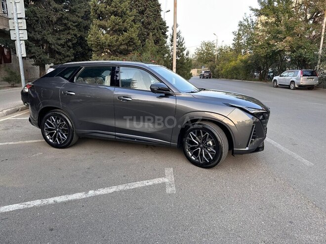 Changan  2025, 0 km - 1.5 l - Bakı