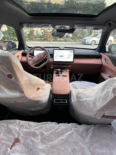 Changan  2025, 0 km - 1.5 l - Bakı