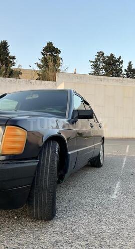 Mercedes 190 1990, 357,000 km - 2.0 l - Bakı