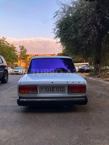 LADA (VAZ) 2107 2007, 76,000 km - 1.6 l - Bakı