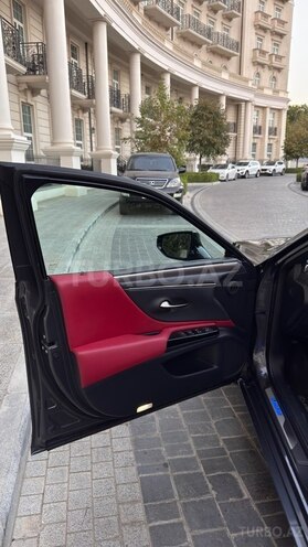 Lexus ES 300h 2022, 79,000 km - 2.5 л - Bakı