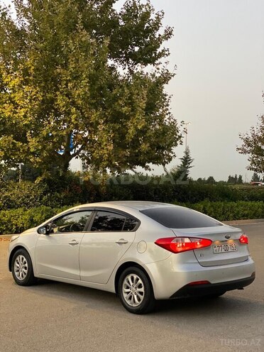 Kia K3 2015, 153,000 km - 1.6 l - Bakı