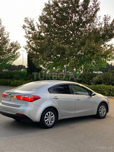 Kia K3 2015, 153,000 km - 1.6 l - Bakı